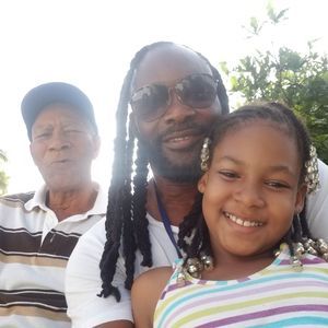 Meet your Posher, Dwight